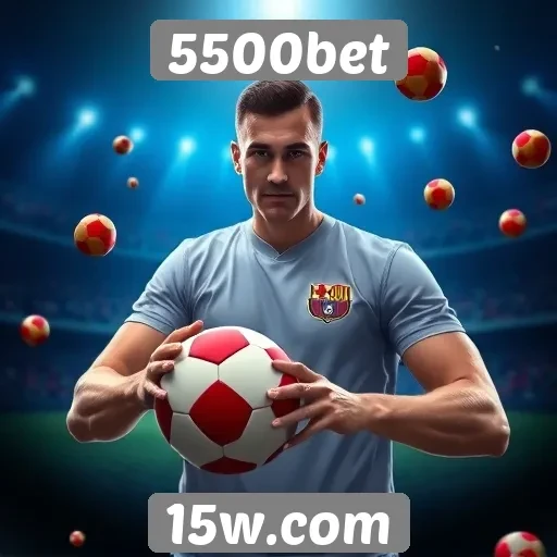 Vantagens de utilizar 5500bet para jogadores