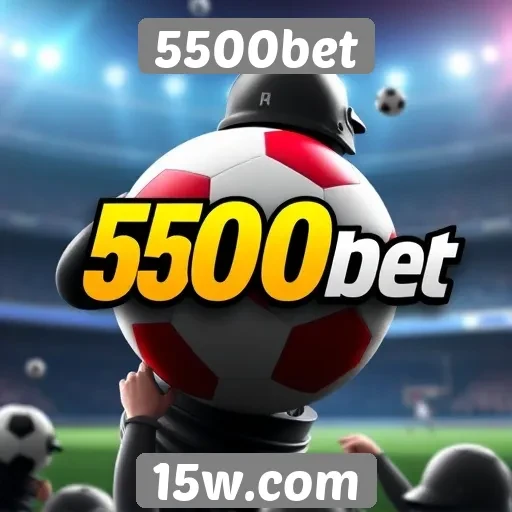 Comparativo entre 5500bet e outros sites de apostas