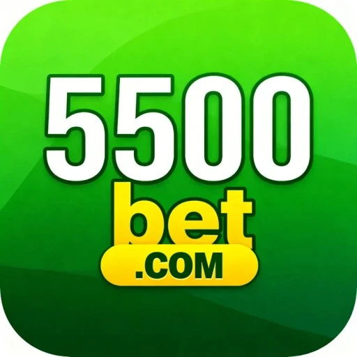 Logotipo 5500bet
