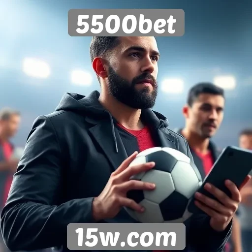Feedback de jogadores sobre o 5500bet