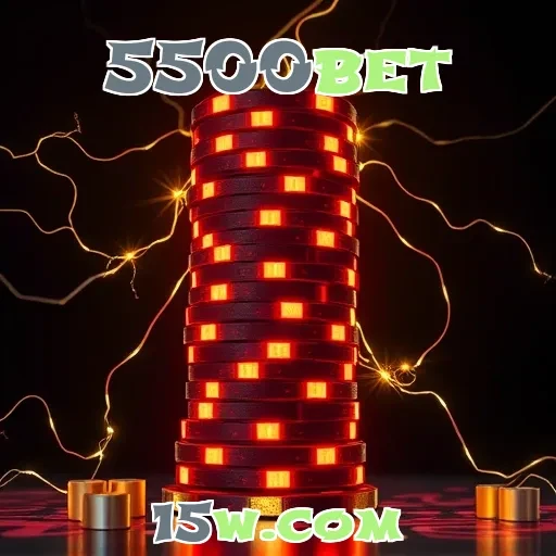 5500bet Caça-Níqueis