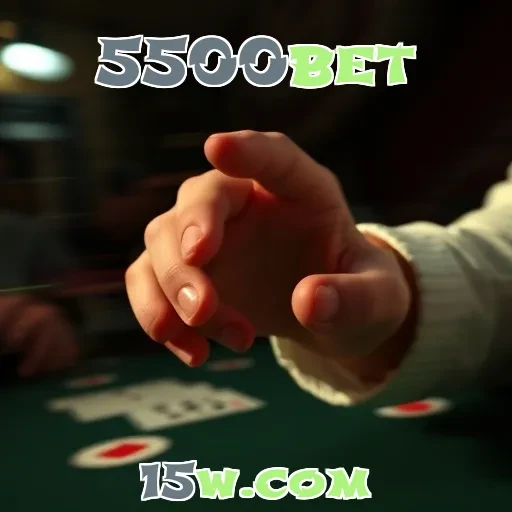 5500bet Suporte 24/7