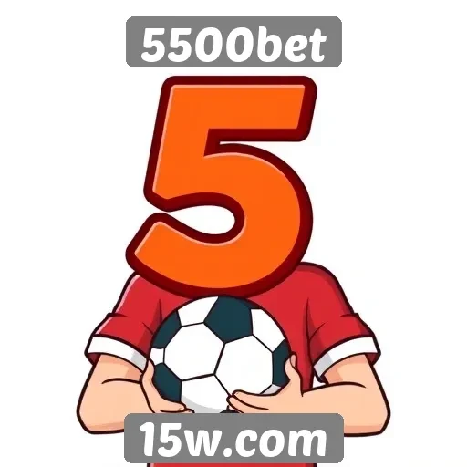 Tendências de uso e popularidade do 5500bet